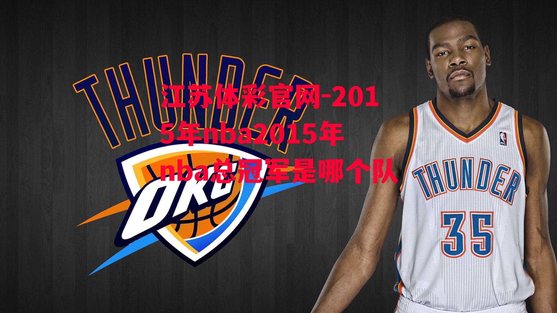 2015年nba2015年nba总冠军是哪个队